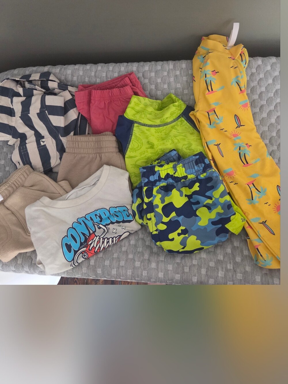 18 Month Old Clothing Bundle